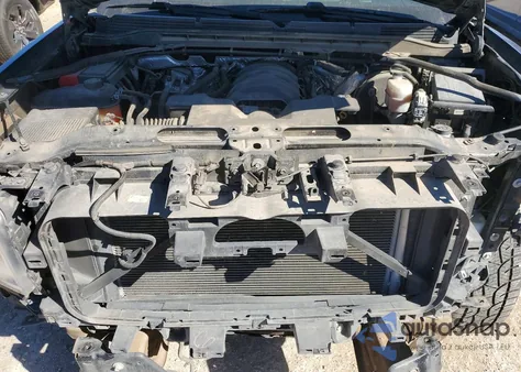 2015 GMC Sierra K1500 Denali z USA, uszkodzony, nr VIN 3GTU2WEJ4FG344368